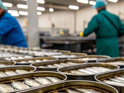 Производители сардин в масле снимают товар с продажи и лишаются деклараций