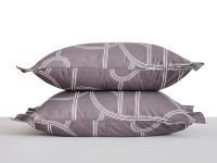 Комплект наволочек Альянс/Alleanza с ушками