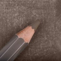 Карандаш цветной Малевичъ "GrafArt PRO" пепельно-коричневый 510