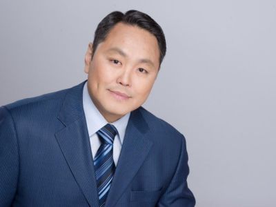 Альберт Семенов рассказал о грядущих реформах представительного органа города Якутска