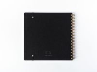 Скетчбук для акварели Малевичъ "Wood" Torchon 21х21 см 25 л 270 г