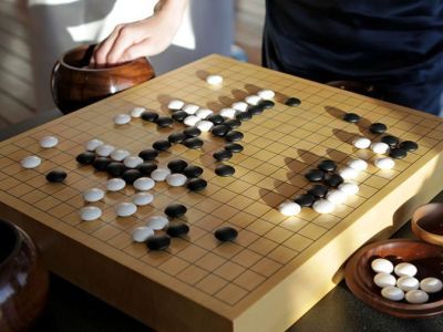 В Якутии определят нового обладателя Кубка России по игре го