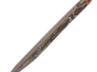 Нож киридаши Koi Dragon, сталь AUS-8