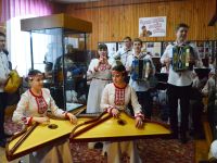 Краеведческий музей им. В. П. Мосолова