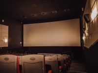 Кинотеатр Starmax Cinema