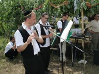 Омский дом дружбы