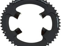 Звезда системы Stronglight для Shimano Ultegra FC-R8000 7075-T6 CT? (черный 36 BCD 110 ассиметричный (Shimano))
