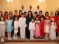 Джалильский дворец культуры