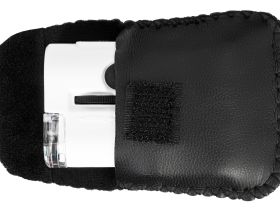 Микроскоп карманный Levenhuk Zeno Cash ZC2