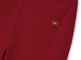 Брюки для девочки