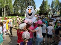 Культурно-досуговый центр п. Березник