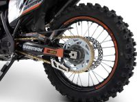 Мотоцикл кроссовый эндуро SHARMAX PowerMax 280 (2024)