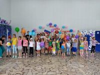 Новополеводинский сельский дом культуры