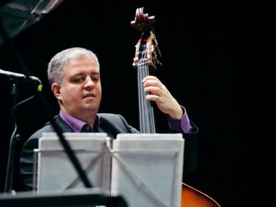 Билеты на Куба-Jazz (Свердловская филармония) / Концерт | Афиша | ИнфоТаймс