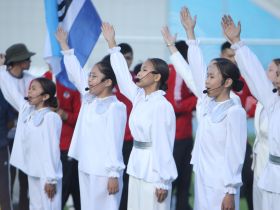 В Якутске завершилась Спартакиада учащихся республики «Спортивные якутяне»