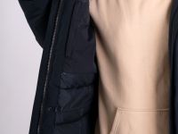 Куртка пуховая Kodiak V GTX Мужская