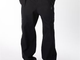 Брюки Remington Limit Trend Black