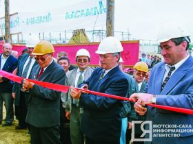 Человек-эпоха: памяти первого президента Якутии Михаила Николаева