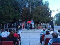 Дом культуры станицы Ольгинской