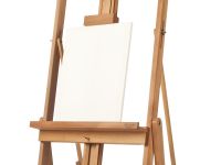 Мольберт M/08 с наклоняемым станом MABEF