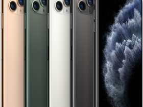 Смартфон Apple