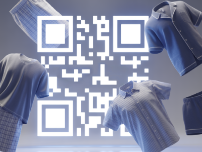 Введен запрет на продажу немаркированной одежды первого слоя