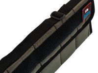 Сумка для 12 ножей KTB, олива