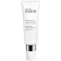 Защитный Крем SPF 30 с Матирующим Эффектом