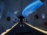 Интерактивный музейный комплекс «Буран»