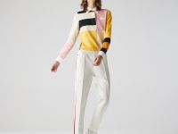 Женские спортивные брюки Lacoste