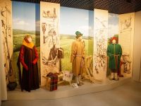 Историко-культурный комплекс «Новая Cлобода»