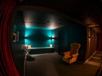 Иммерсивный театр «Морфеус»