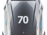 2х-тактный лодочный мотор MIKATSU M70FEL-T (2022)