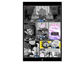 978-5-907981-98-0 Комикс «Смешарики»