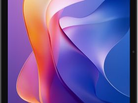 Планшет Xiaomi REDMI Pad 2 4/128 ГБ Графитовый