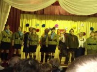 Назимовский дом культуры