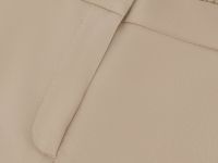 Брюки-палаццо с эластичным поясом