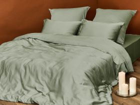 Постельное белье Sage Green