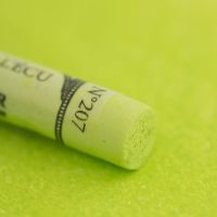 Пастель сухая Sennelier "A' L'ECU" зеленый яблочный (207)
