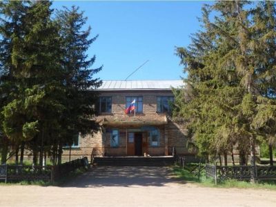 Алексеевский сельский дом культуры