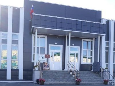 Частоозерская центральная библиотека