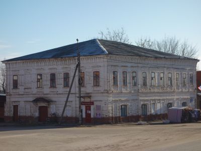 Воинское присутствие