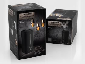 Увлажнитель воздуха REDMOND RHF-3323
