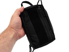 Органайзер MYSTIK TERRA Порядок, черный