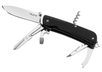 Нож складной Ruike LD31-B, черный