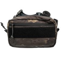 Поясная сумка MYSTIK TERRA "Сигма" S, Multicam Black