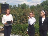 Добровский сельский дом культуры