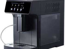 Кофемашина Polaris PACM 2071AC