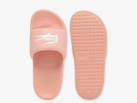 Женские пантолеты Lacoste SERVE SLIDE 1.0 1261 CFA
