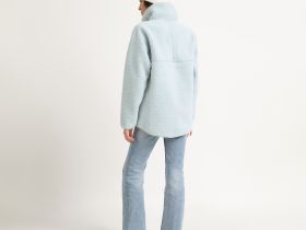 Куртка Felpa I